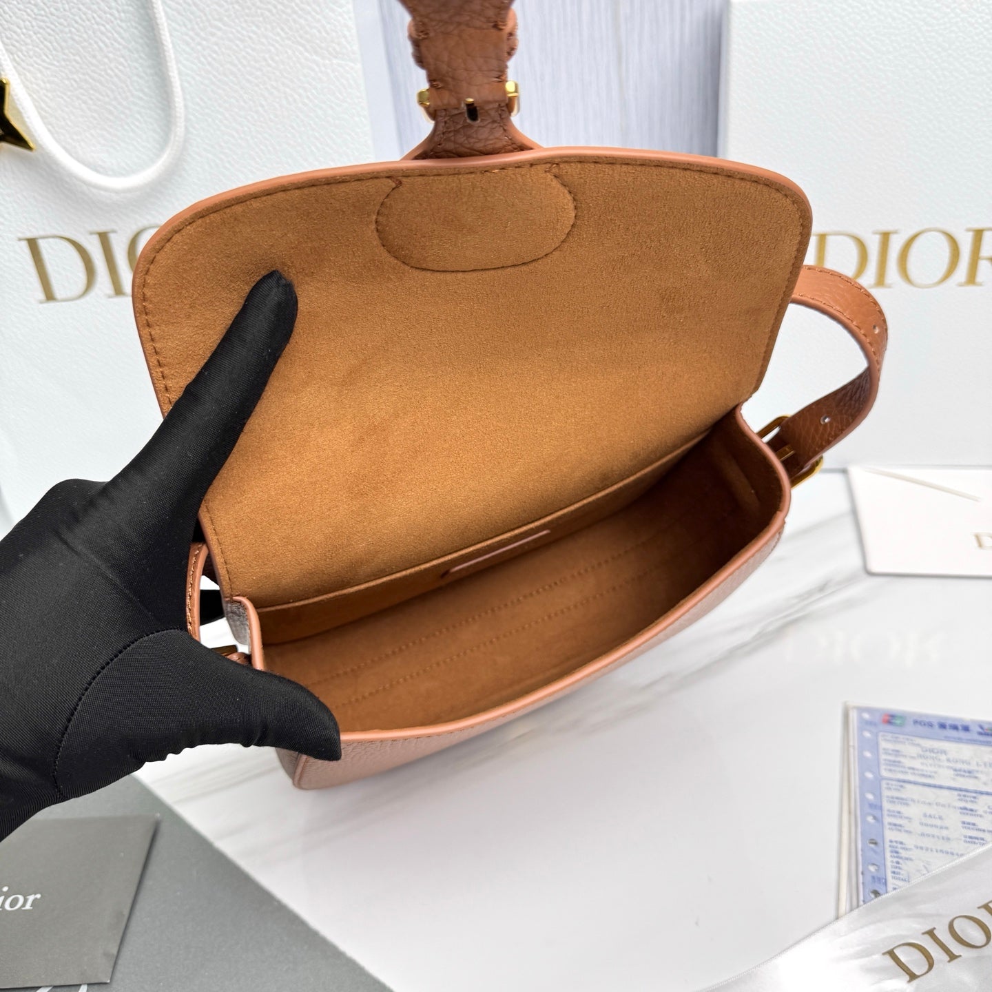 Bolsa DIOR
