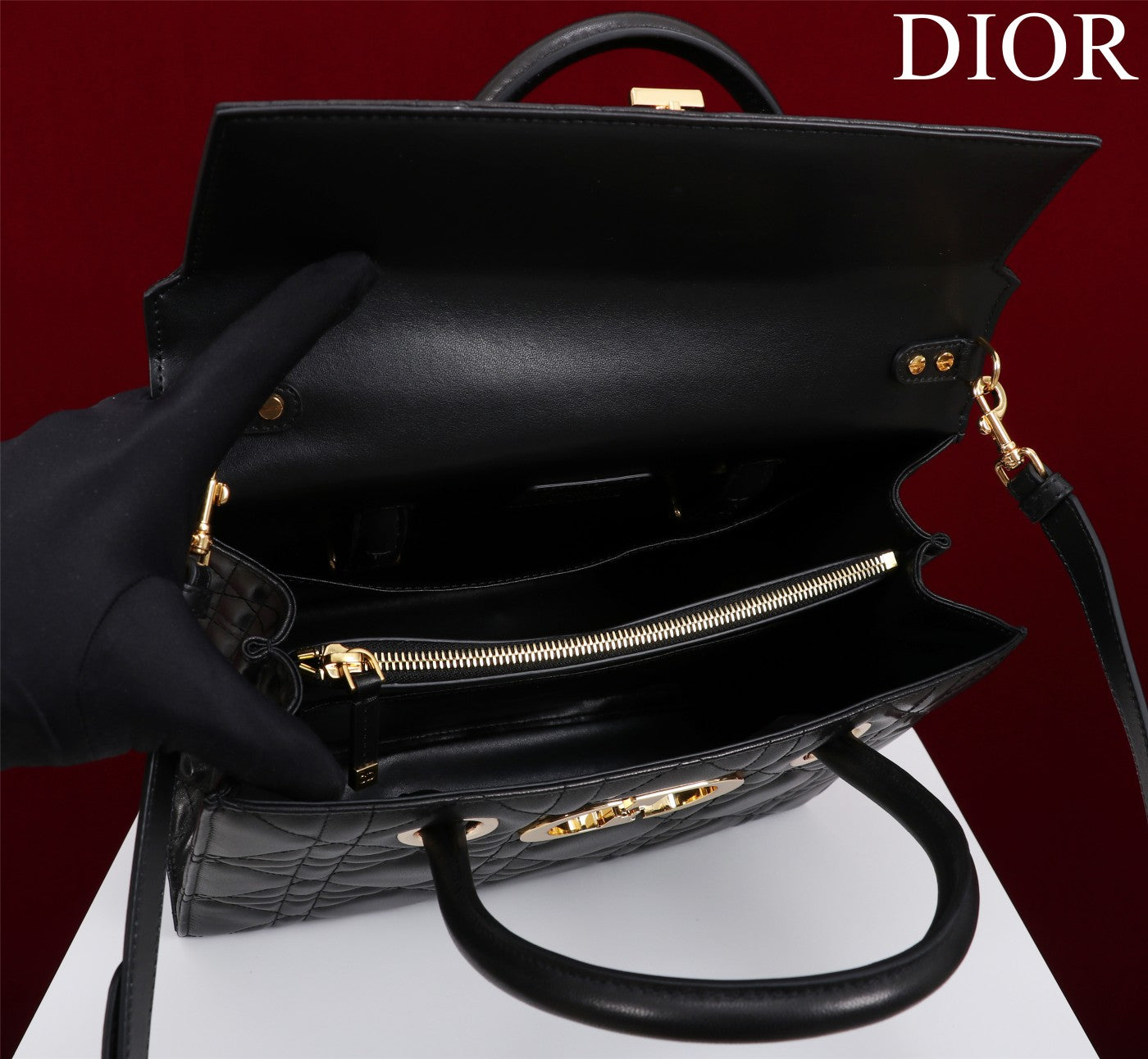 Bolsa DIOR
