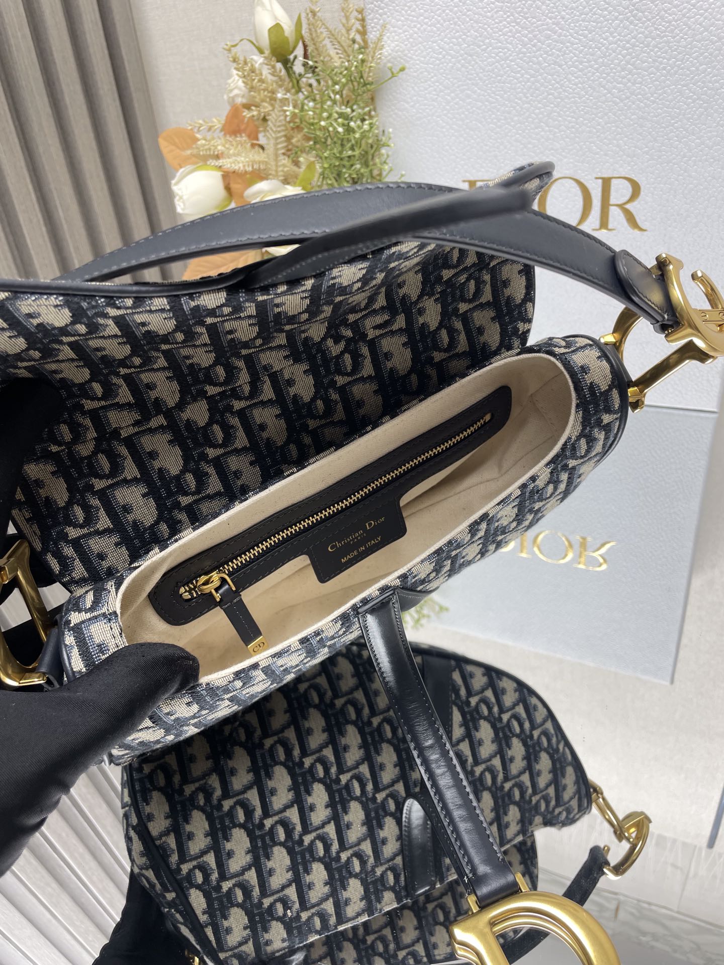 Bolsa DIOR