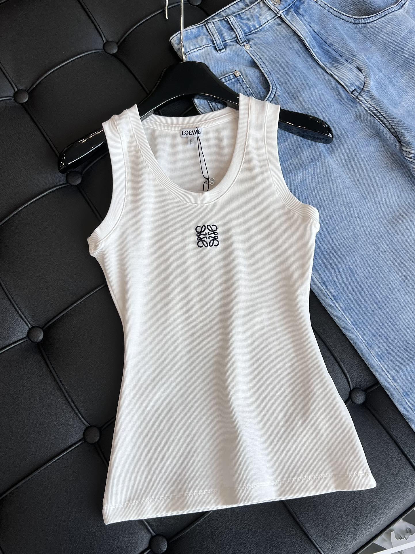 Camiseta Loewe
