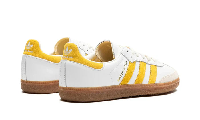 Sporty & Rich x Adidas Originals Samba OG