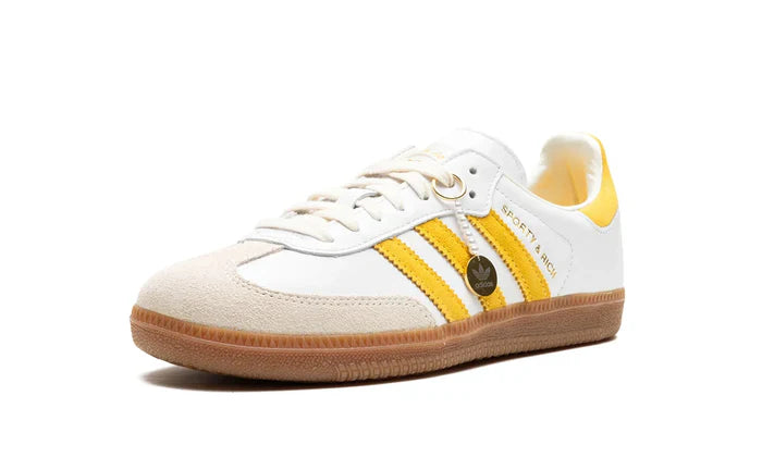 Sporty & Rich x Adidas Originals Samba OG