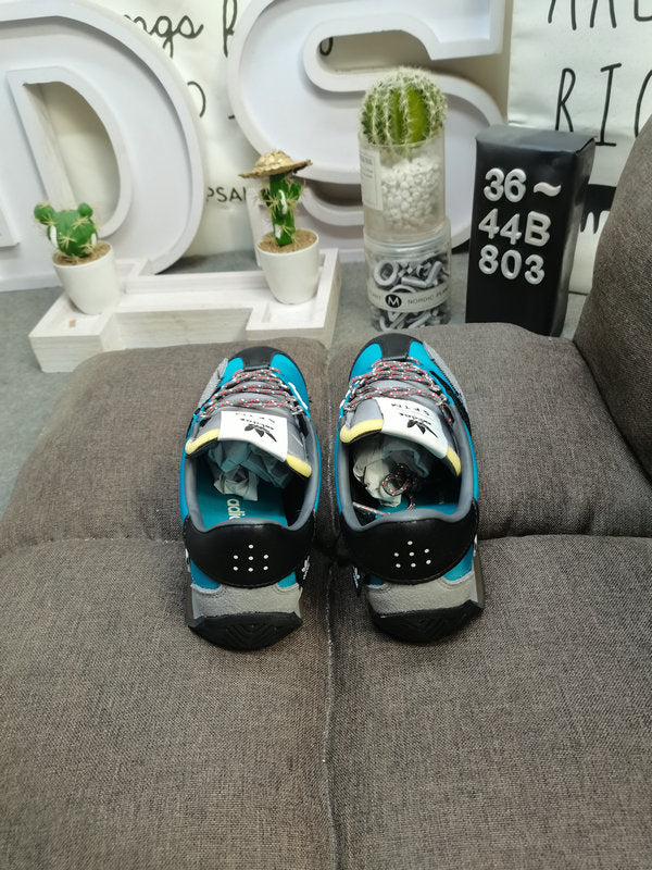 Adidas Country OG Low Song for the Mute Active Teal