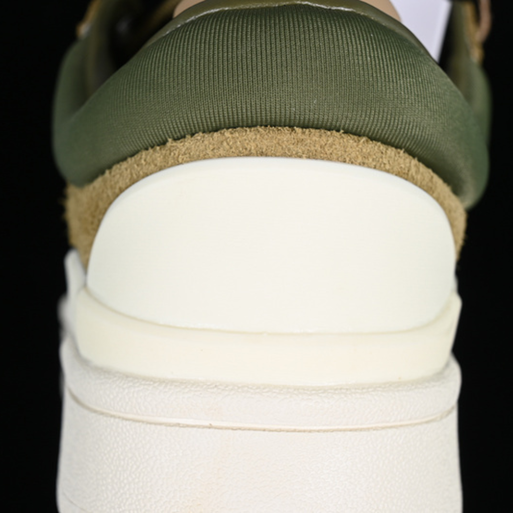 Adidas Bad Bunny Campus White/Green/Brown