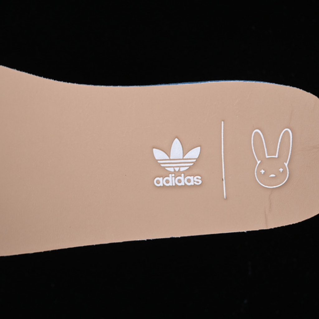 Adidas Bad Bunny x Campus Chalky Brown ID2529
