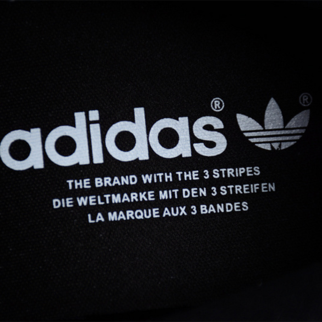 Adidas Campus 00s Core Black/Core Black/Cloud White GY9475