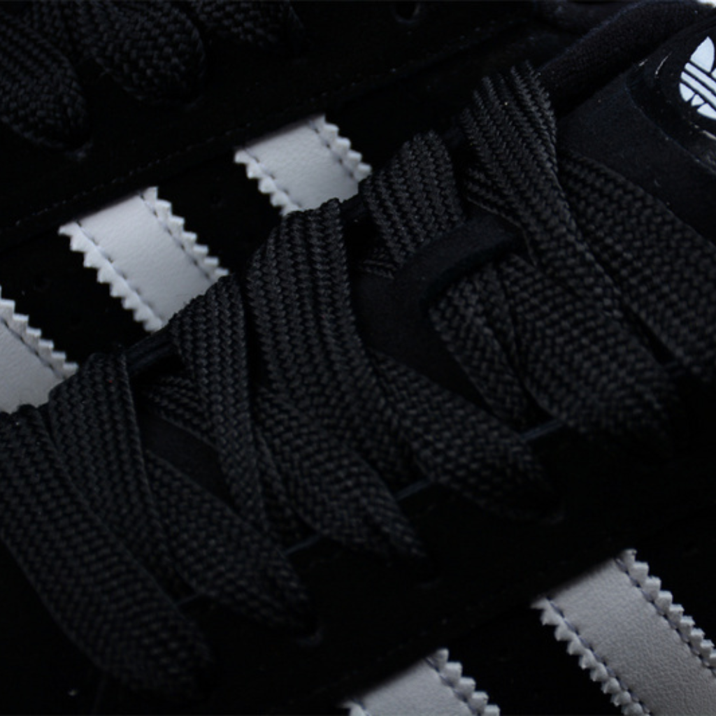Adidas Campus 00s Core Black/Core Black/Cloud White GY9475