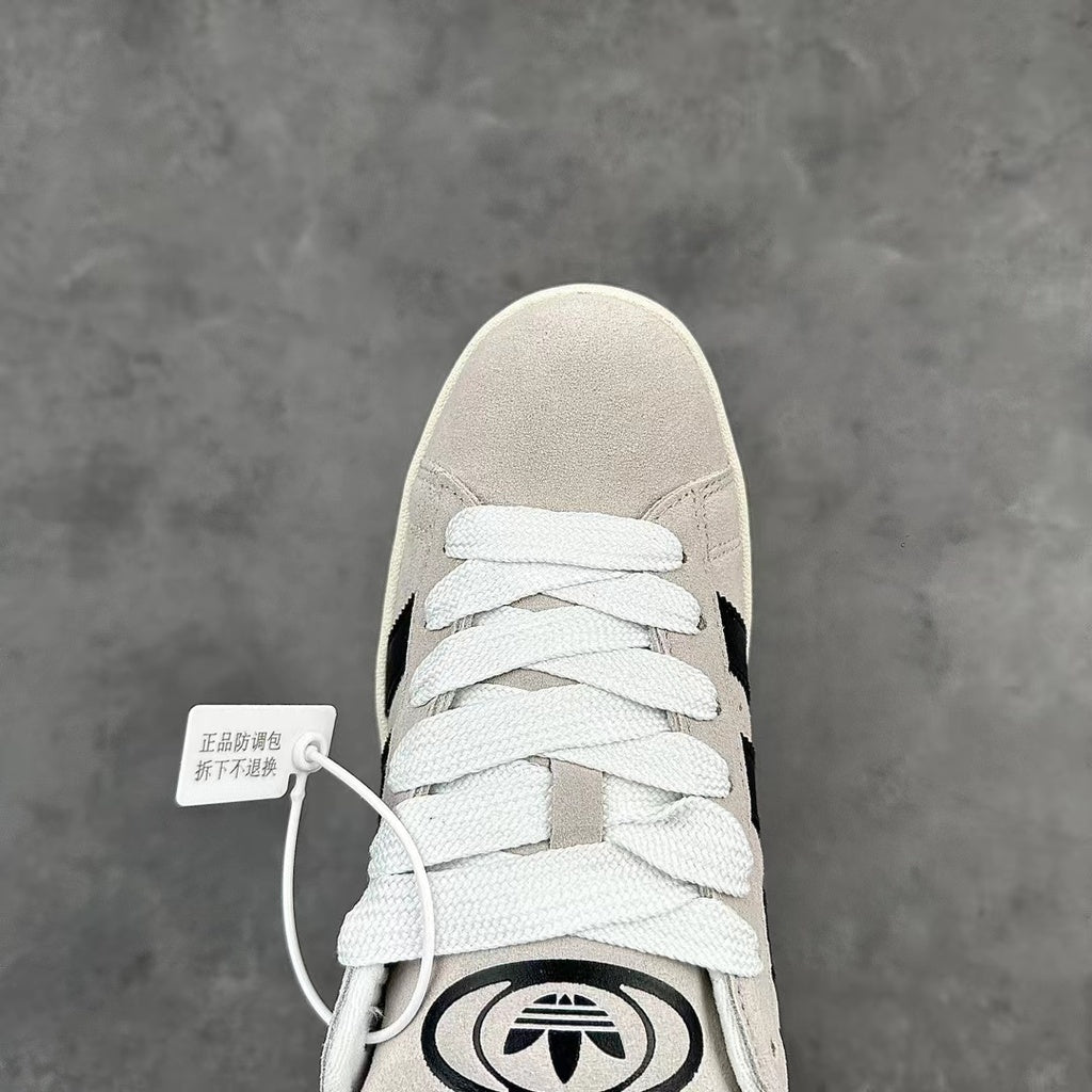 Adidas Campus 00s Crystal White Core Black GY9474