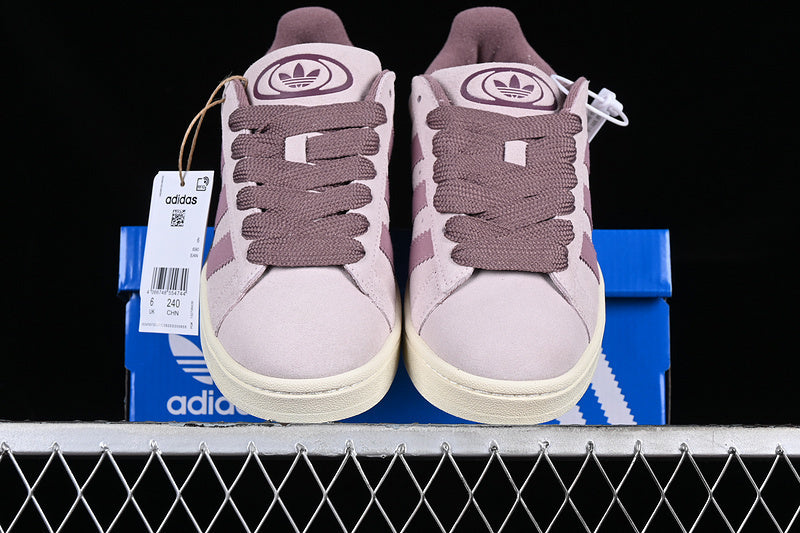 Adidas Campus 00s GREY/PURPLE ID6139