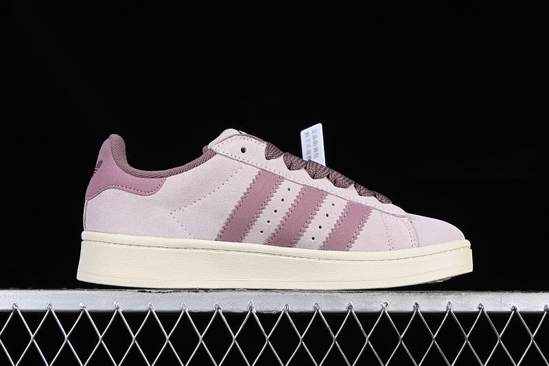 Adidas Campus 00s GREY/PURPLE ID6139