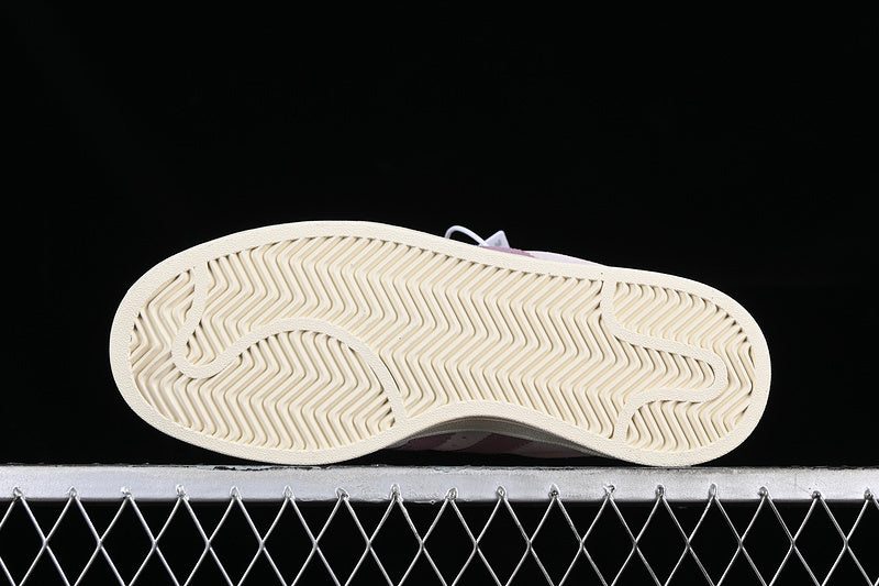 Adidas Campus 00s GREY/PURPLE ID6139
