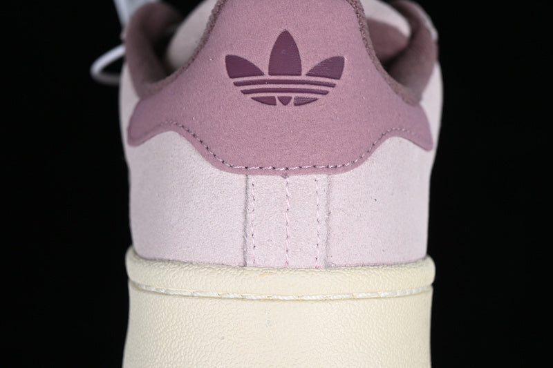 Adidas Campus 00s GREY/PURPLE ID6139