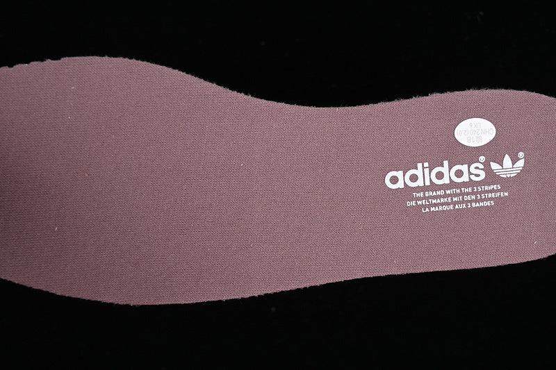 Adidas Campus 00s GREY/PURPLE ID6139