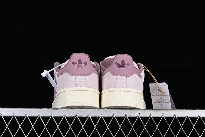 Adidas Campus 00s GREY/PURPLE ID6139