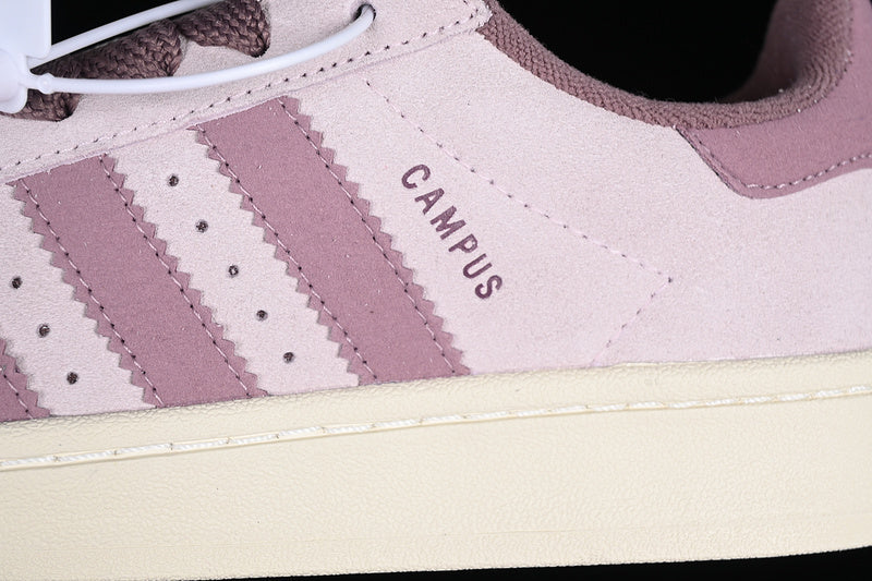 Adidas Campus 00s GREY/PURPLE ID6139
