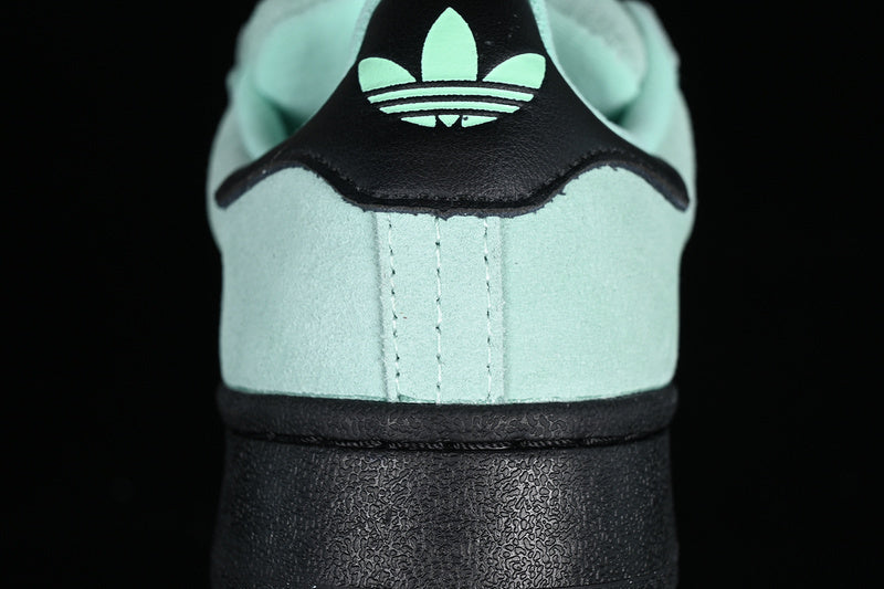 Adidas Campus 00s Pulse Mint Core Black Pulse Mint HQ8706