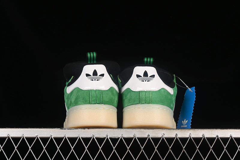 Adidas Campus 00s Semi Screaming Green HQ8713