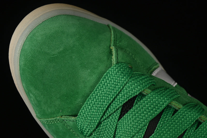 Adidas Campus 00s Semi Screaming Green HQ8713