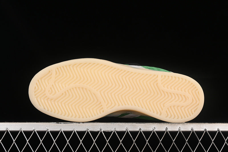 Adidas Campus 00s Semi Screaming Green HQ8713