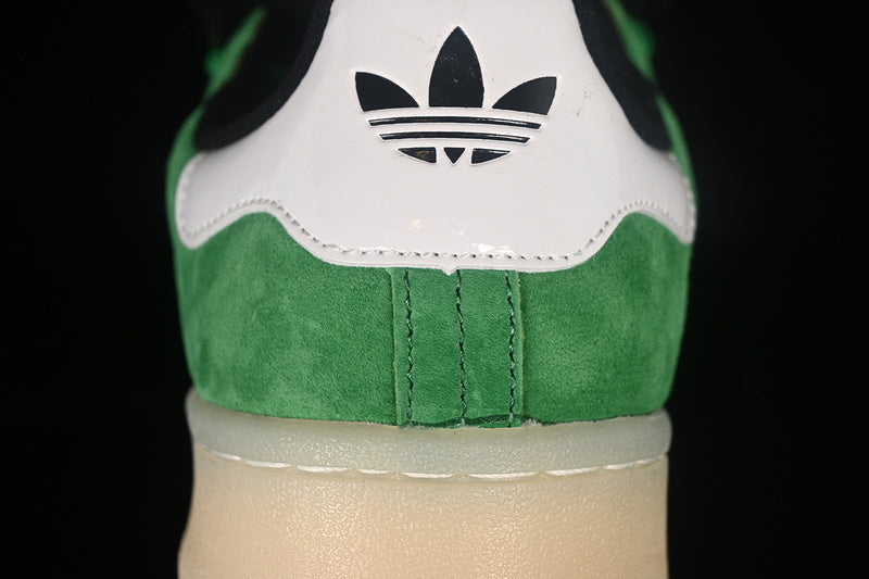 Adidas Campus 00s Semi Screaming Green HQ8713
