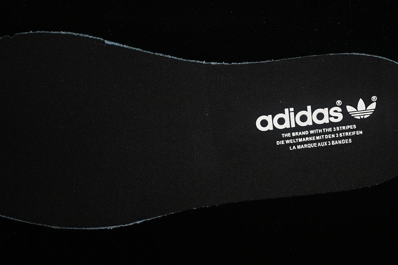 Adidas Campus 00s Semi Screaming Green HQ8713