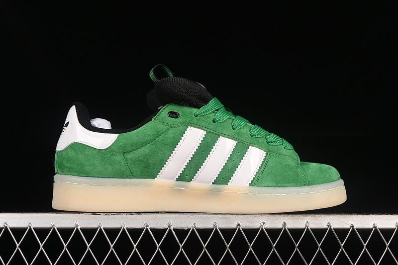 Adidas Campus 00s Semi Screaming Green HQ8713
