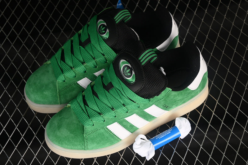 Adidas Campus 00s Semi Screaming Green HQ8713