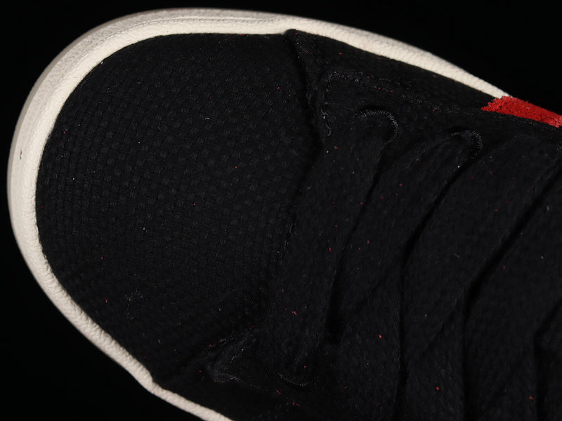 Adidas Campus 00s TKO Black Power Red HP6539