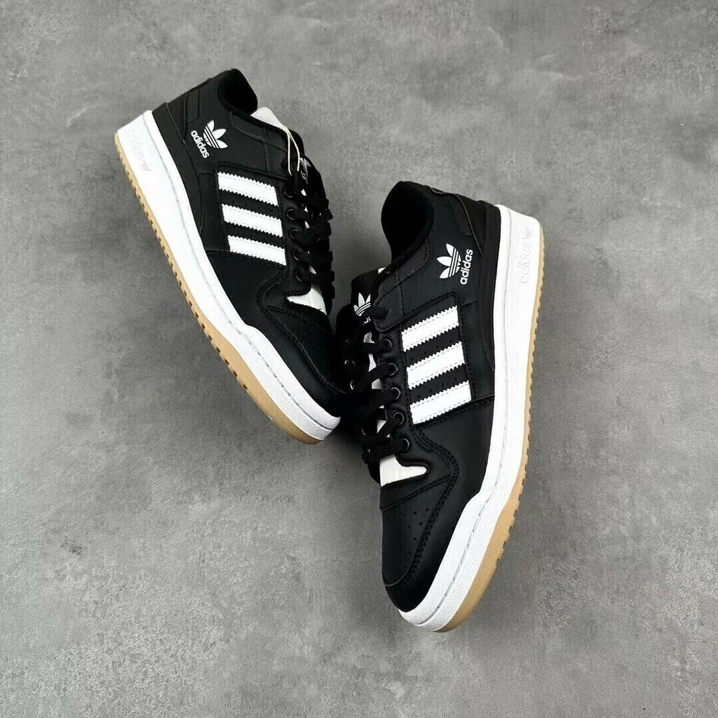 Adidas Forum 84 Low ADV Black GW6933