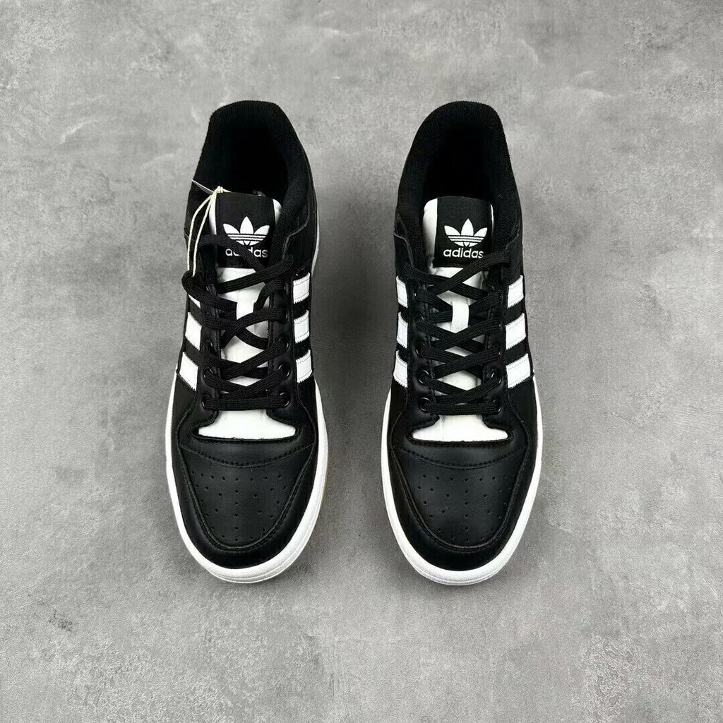 Adidas Forum 84 Low ADV Black GW6933