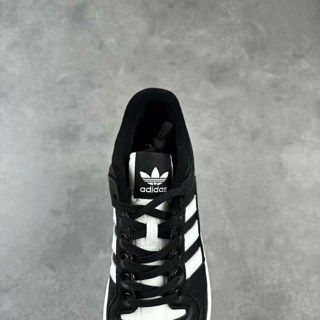 Adidas Forum 84 Low ADV Black GW6933