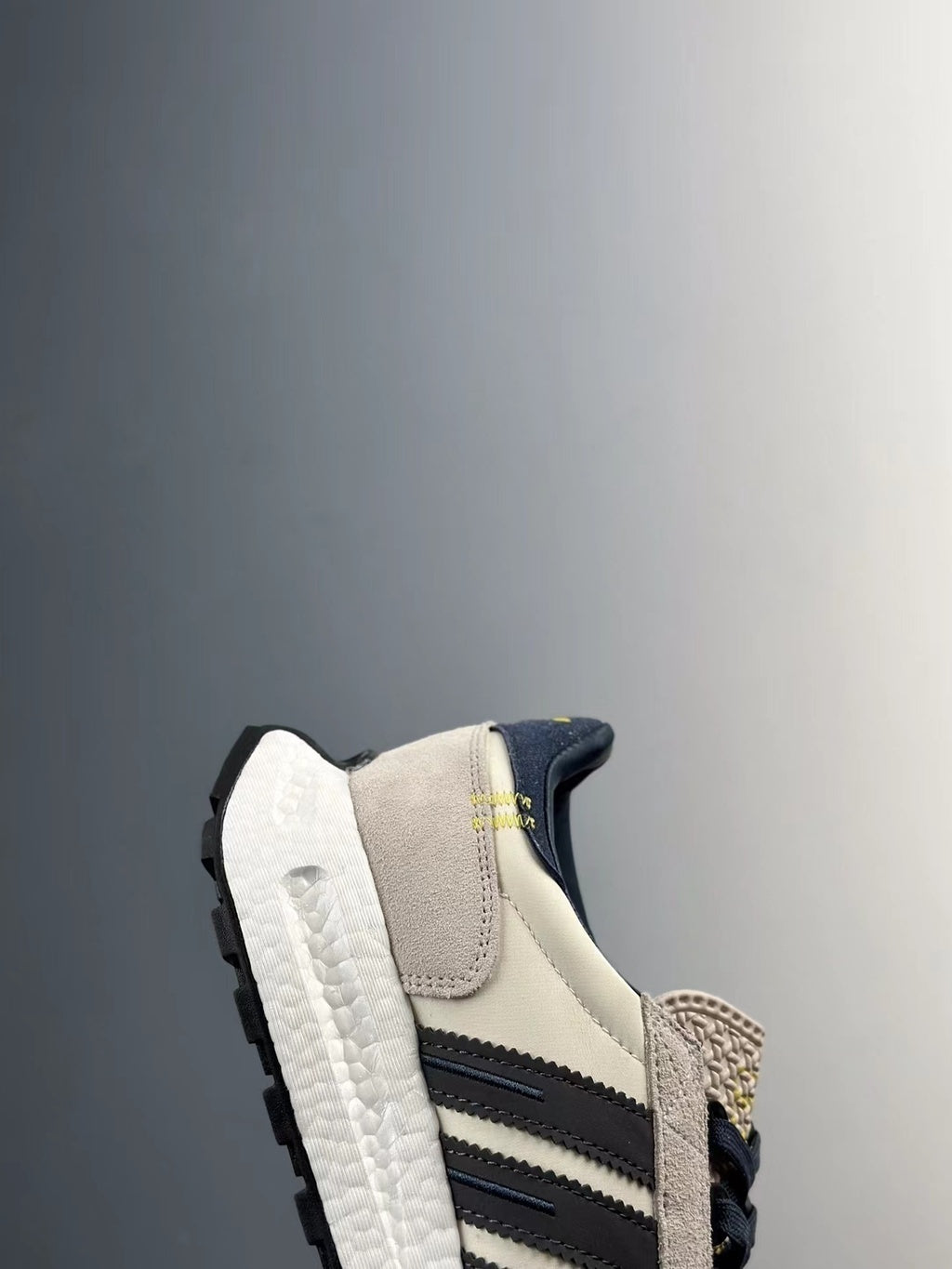 Adidas Retropy E5 Cinza Azul Preto GX6362