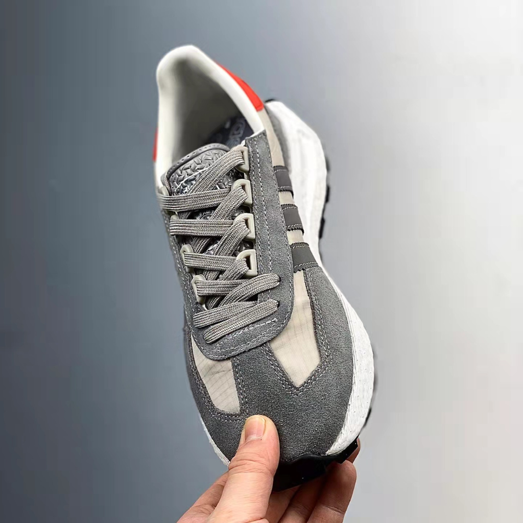 Adidas Retropy E5 Cinza Cinza H03078