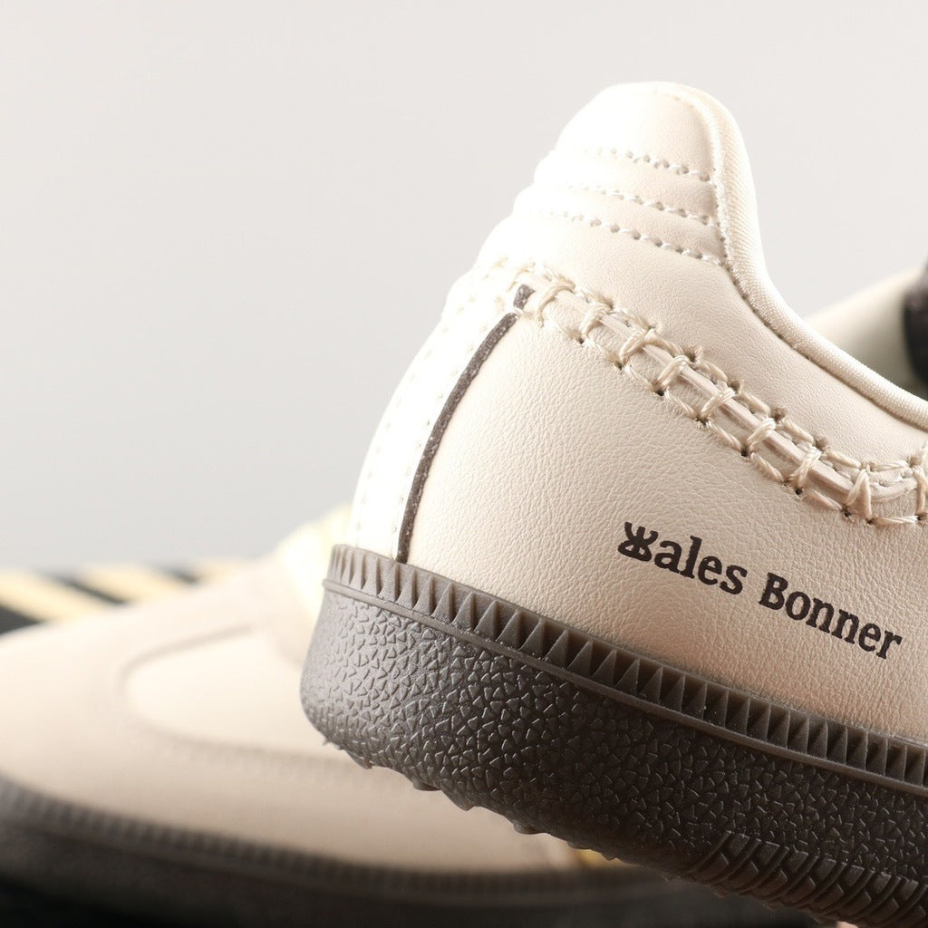 Adidas Samba Wales Bonner Ecrtin Brown