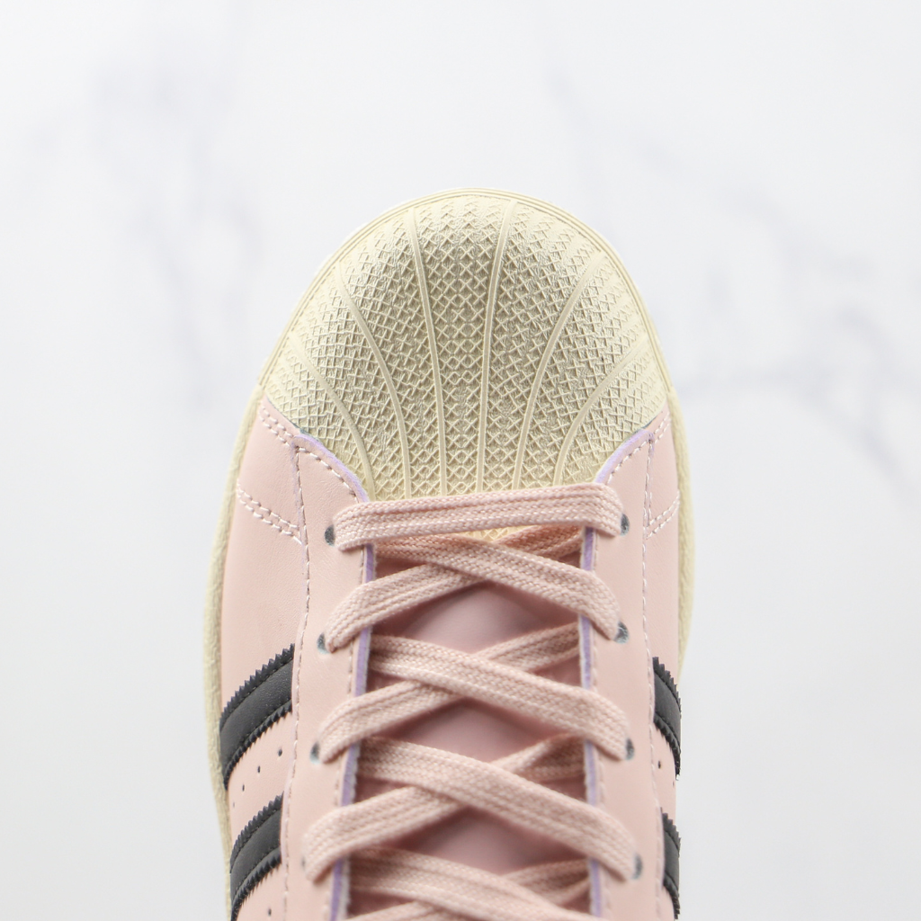 Adidas Star Wars Superstar The Child Rosa GZ2753