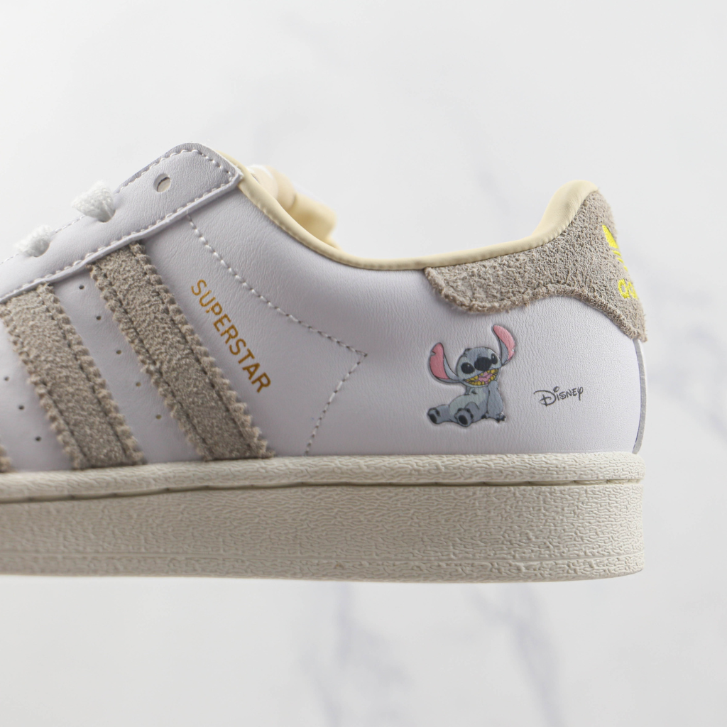 Adidas Superstar Disneyland