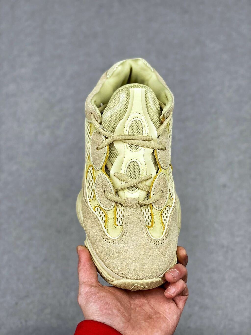ADIDAS YEEZY 500 EF7287