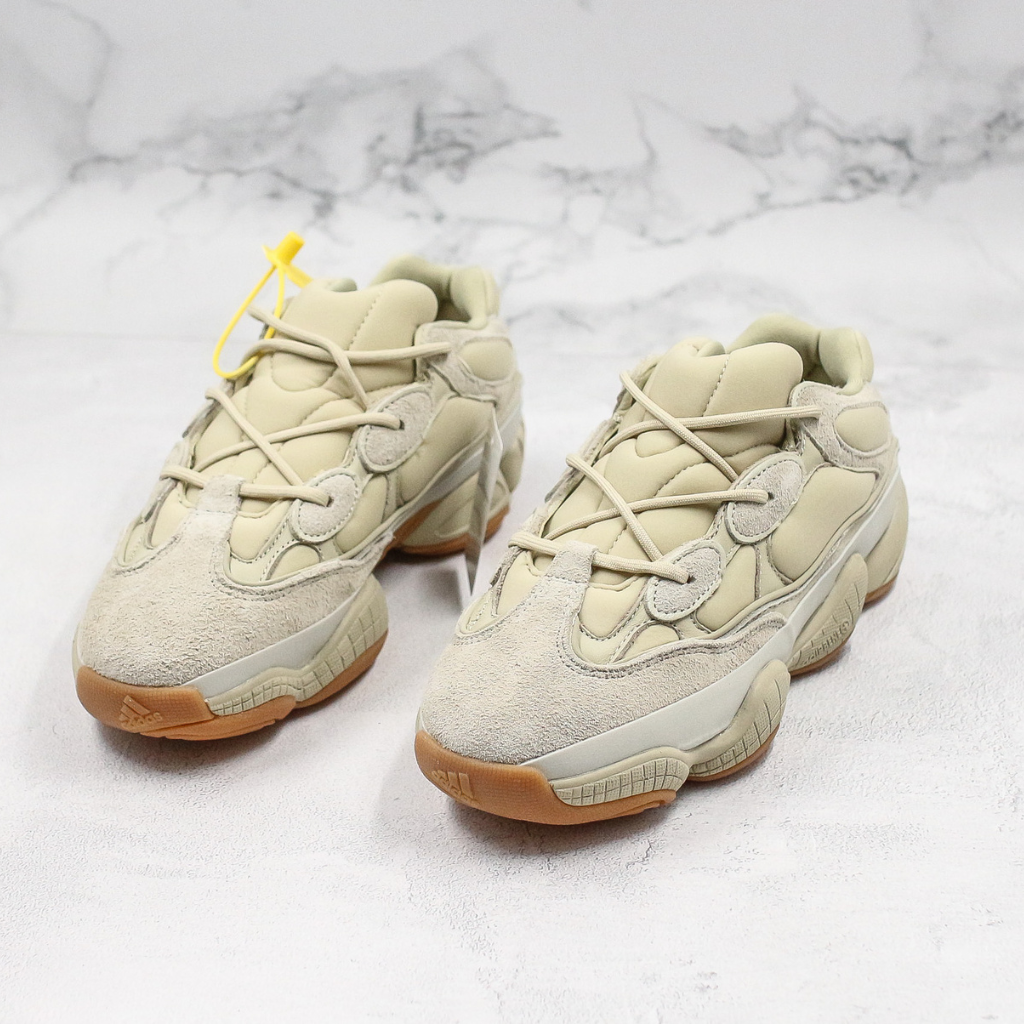 ADIDAS YEEZY 500 STONE