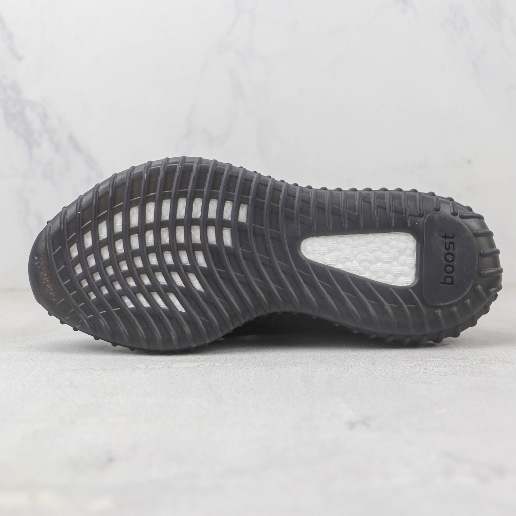 Adidas Yeezy Boost 350 V2 Black Powder BY9612