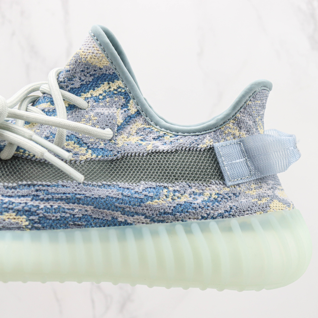 Adidas Yeezy Boost 350 V2 Blue Tyrannosaurus Rex GW3375