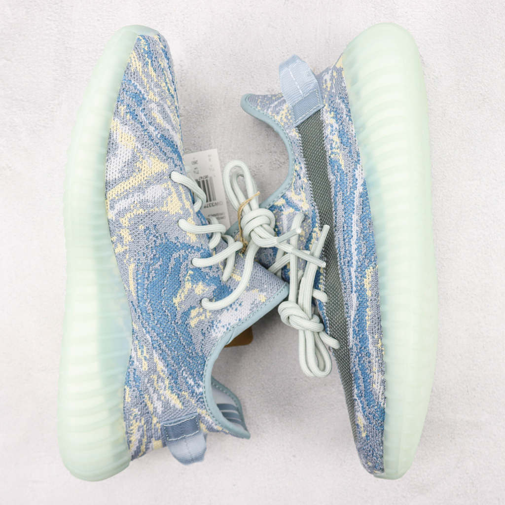 Adidas Yeezy Boost 350 V2 Blue Tyrannosaurus Rex GW3375