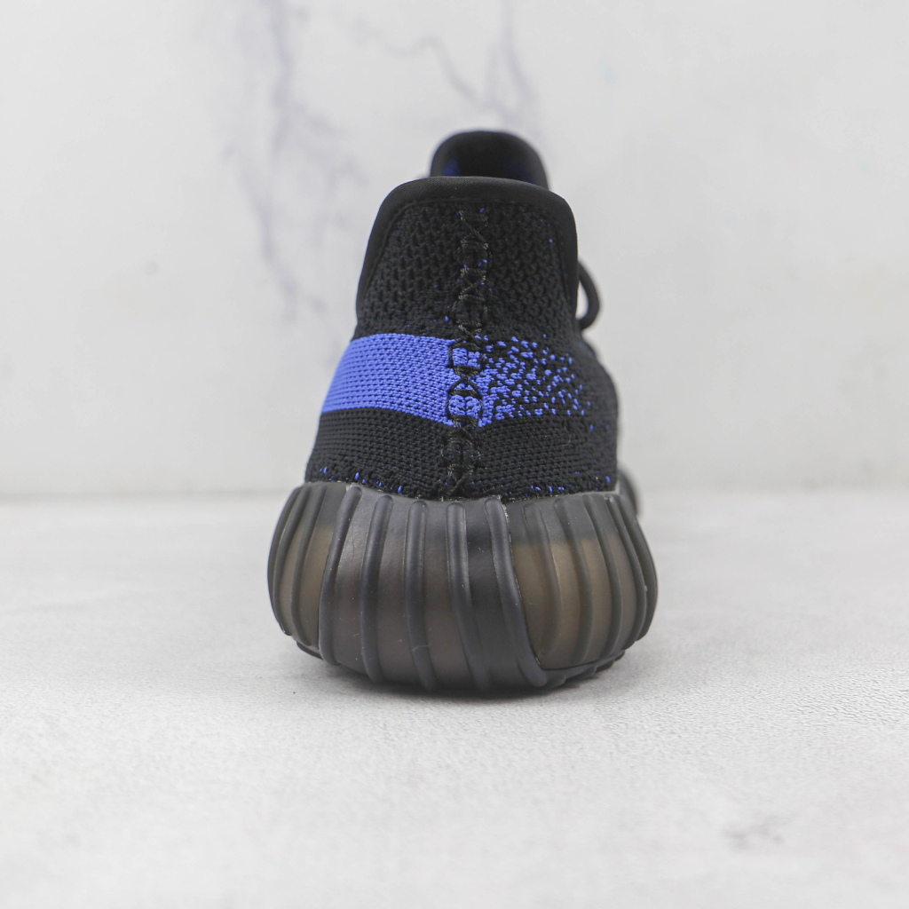 Adidas Yeezy Boost 350 V2 Dazzling Blue GY7164