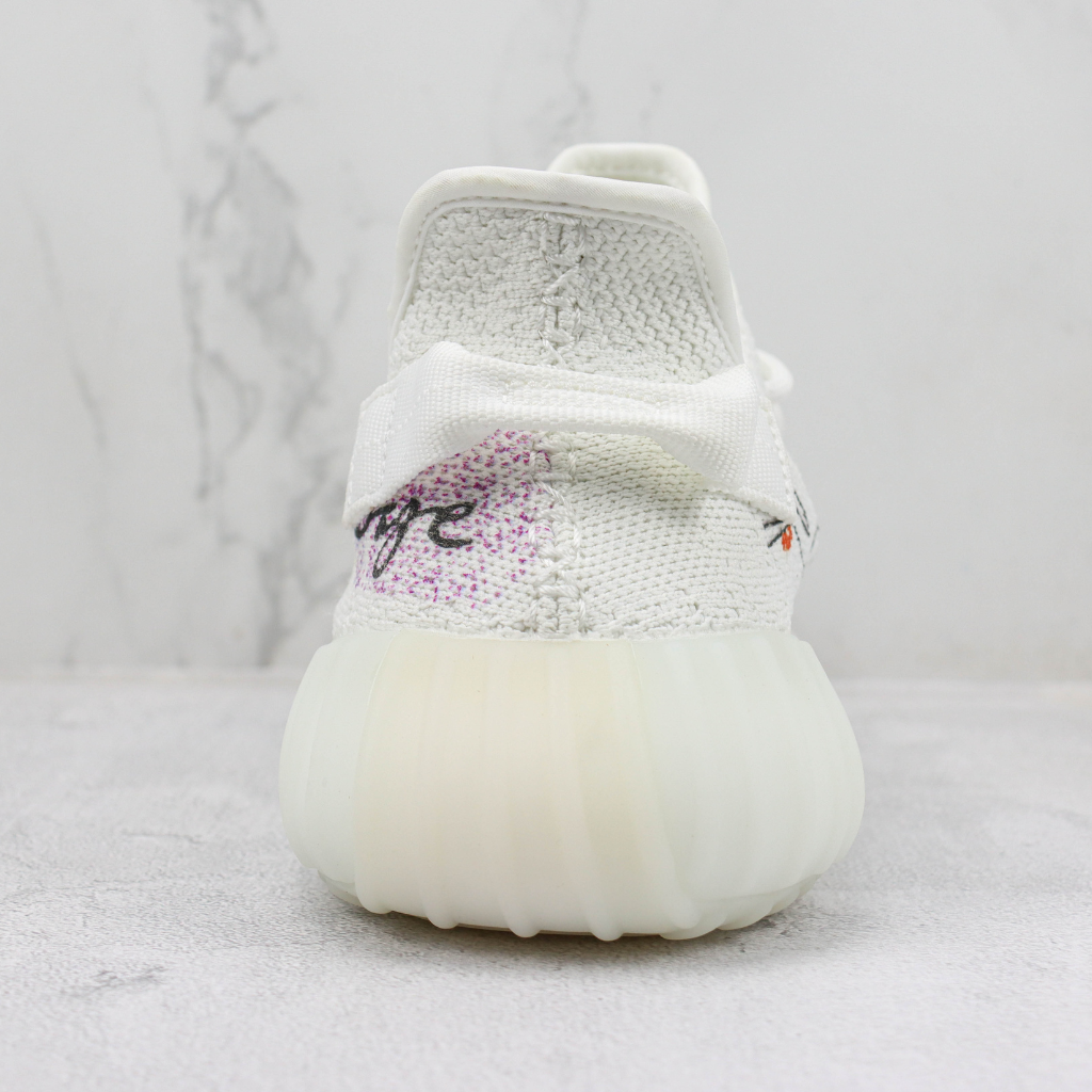 Adidas Yeezy Boost 350 V2 Olhos Graffiti CP9366