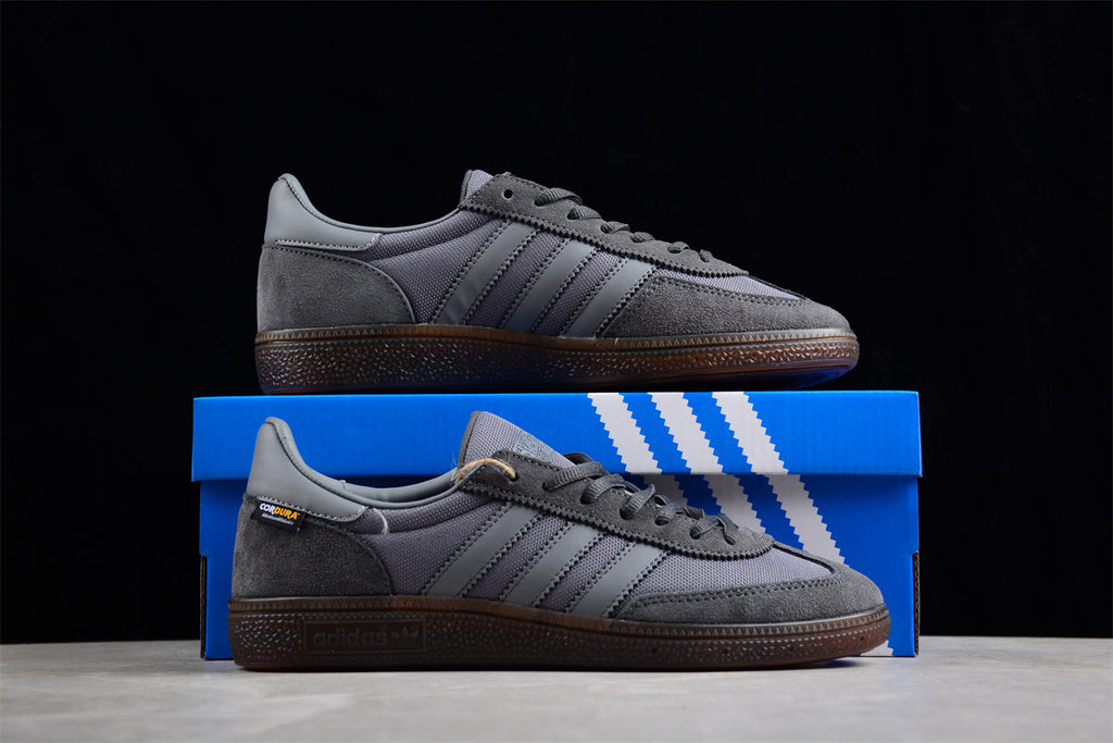 Adidas Handball Spezial Cordura Grey Gum