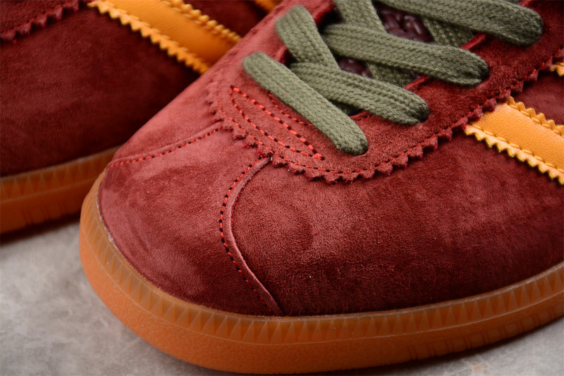 Adidas Amsterdam Dust Rust