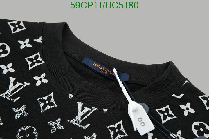 Camiseta Louis Vuitton