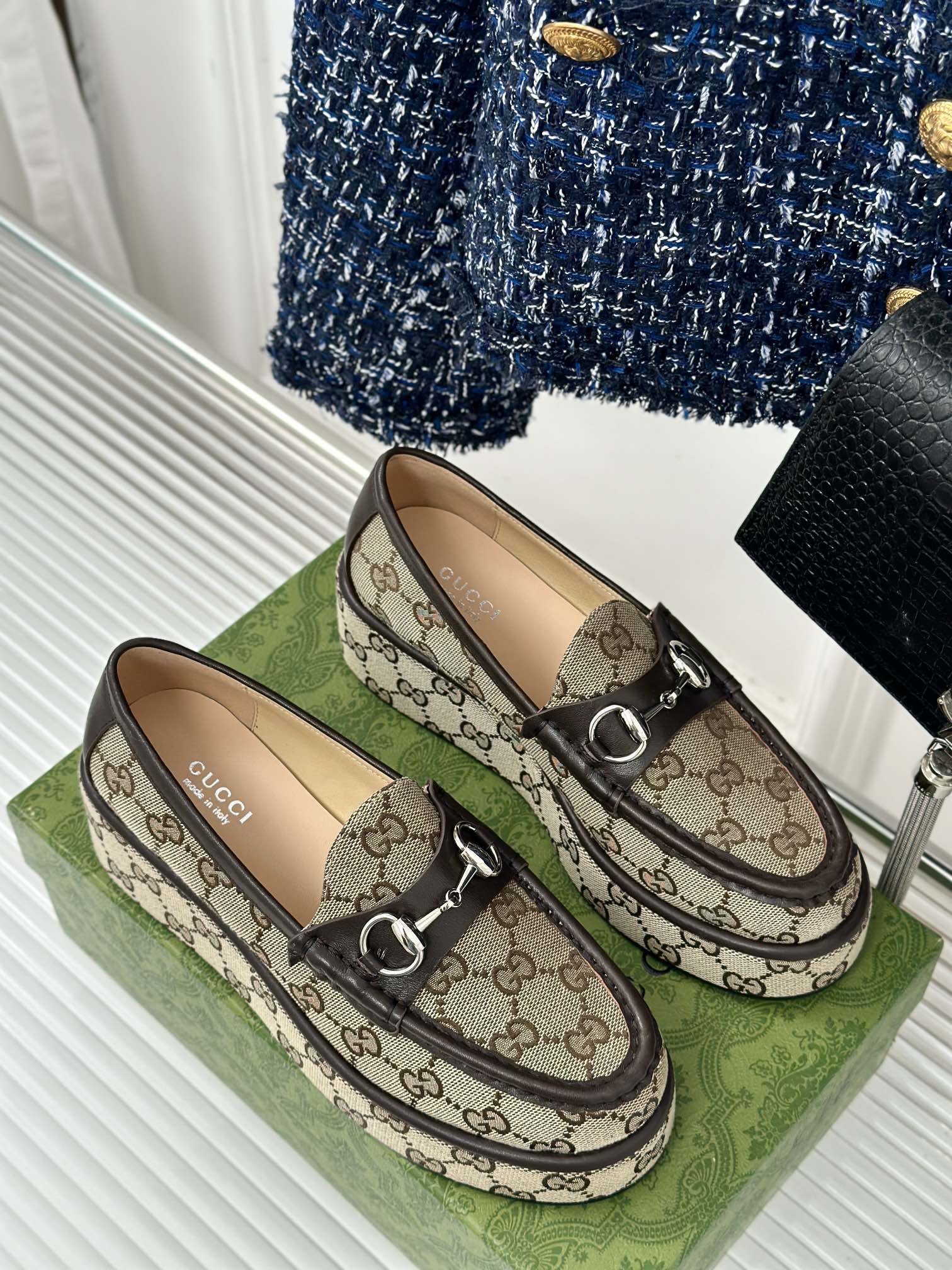 Gucci Loafers