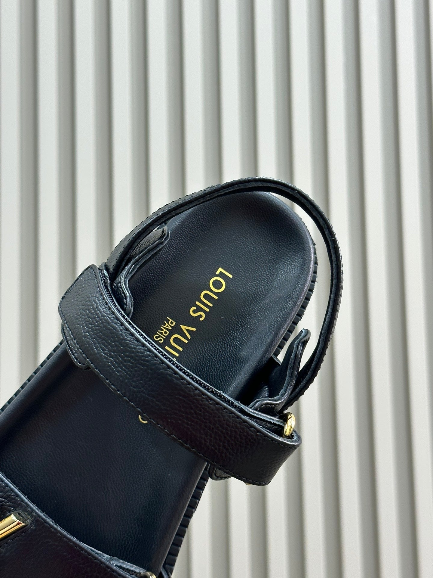 LOUIS VUITTON Sandal Vintange