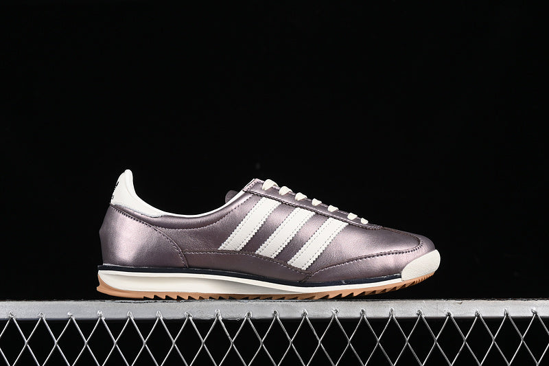 Adidas SL 72 OG WHITE/PURPLE