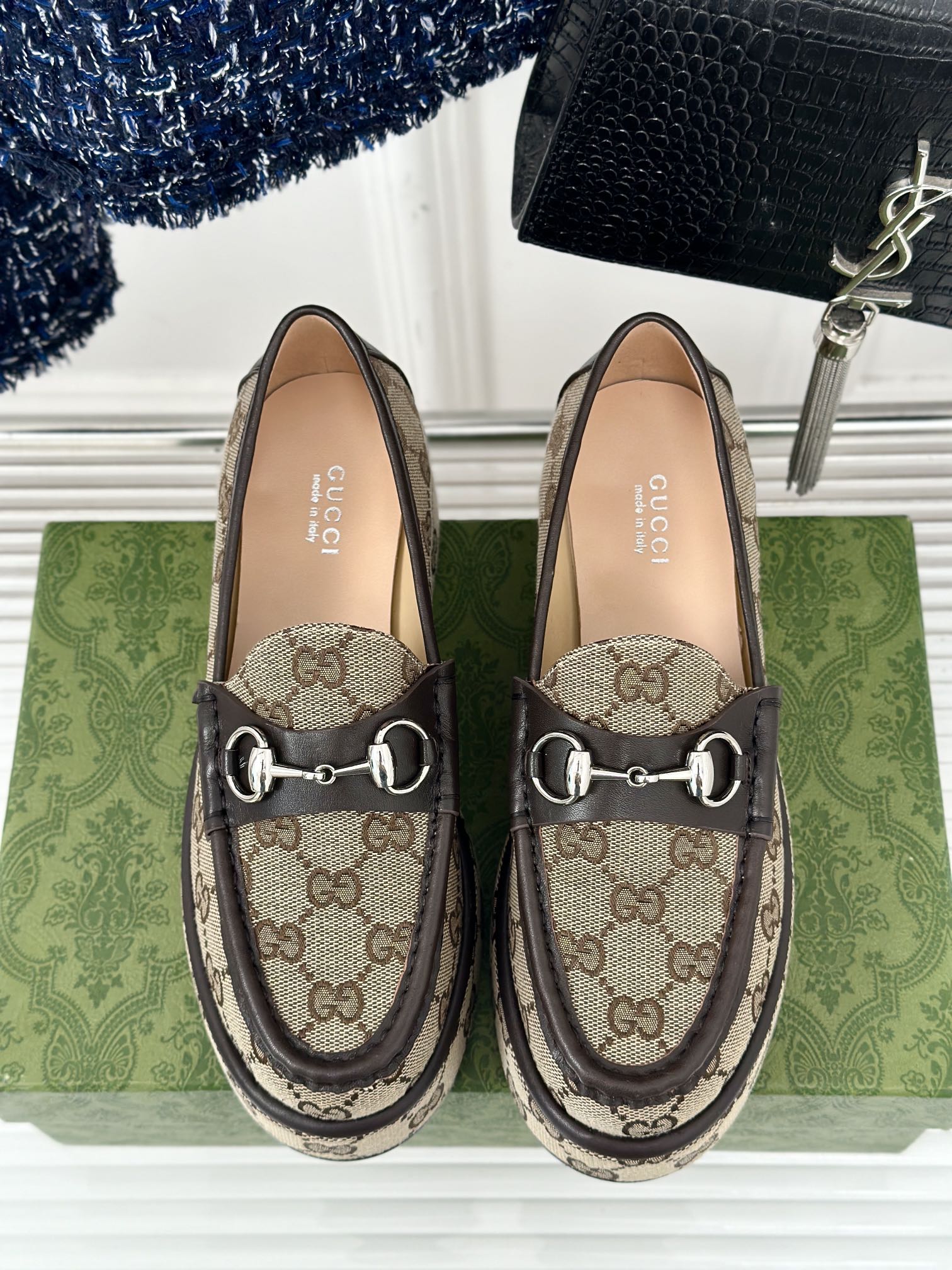 Gucci Loafers